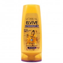 LOREAL ELVIVE COND EXTR OIL CURL 12.6oz