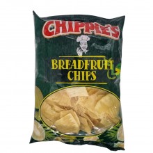 CHIPPIES BREADFRUIT CHIPS 56g