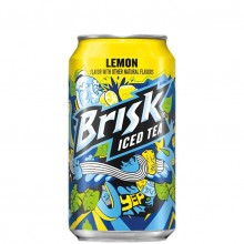 LIPTON ICE TEA BRISK 12oz
