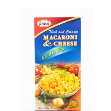 GRACE MACARONI & CHEESE ELBOWS 7.5oz
