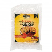 SPICE OF LIFE TEMPEH CHICKPEA 8oz