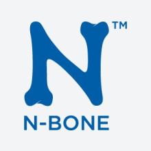 N-BONE DENTAL BONE CHICKEN 1s 91g