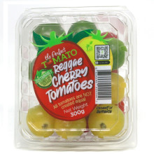 THE PERFECT TOMATOES CHERRY 300g