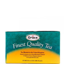 GRACE TEA FINEST QUALITY 40s
