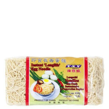 LUCKY LIFE INSTANT NOODLE 454g