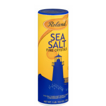 ROLAND SEA SALT FINE 10.4oz