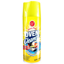 HEAVY DUTY OVEN CLEANER 13oz