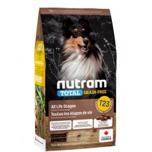 NUTRAM T23 TOTAL GRAIN-FREE 2kg
