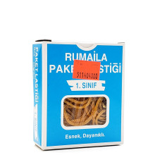 RUMAILA RUBBER BANDS 50g
