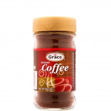 GRACE COFFEE INSTANT 2oz