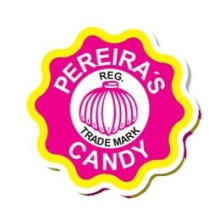 PEREIRAS CANDY ICY MINT 85g