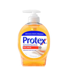 PROTEX LIQUID HAND SOAP 7.5oz