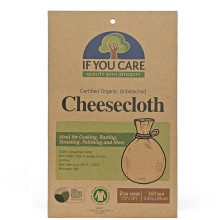IF YOU CARE CHEESECLOTH 2sq yards
