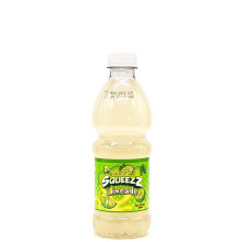 SQUEEZZ LIMEADE 400ml