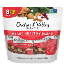 ORCHARD VALLEY HEART HEALTHY BLEND 8oz