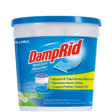 DAMPRID TUB FRESH 10.5oz | LOSHUSAN SUPERMARKET