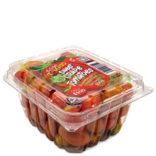 THE PERFECT TOMATOES SWEET GRAPE 300g