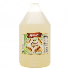 RAMSONS SYRUP CLEAR 3.8L