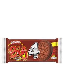 DEVON BIG4 CHOCOLATE 38g