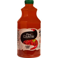 PURE COUNTRY CHERRY 1.5L