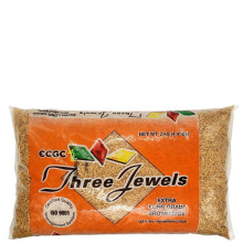 THREE JEWELS BROWN RICE 2kg