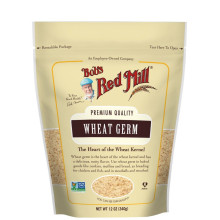 BOBS RED MILL WHEAT GERM 12oz