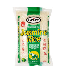 GRACE RICE JASMINE 2kg