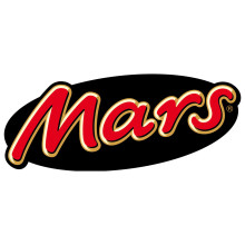 MARS CHOCOLATE EASTER MIX 20.26oz