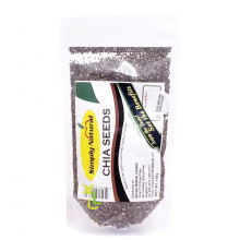 SIMPLY NATURAL CHIA SEED 120g