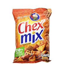 CHEX HOT N SPICY 248g