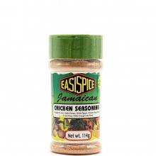 EasiSpice Chicken Spice 114g