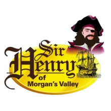 SIR HENRY CORDIAL FRUIT PUNCH 1.89L