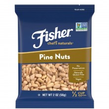 FISHER PINE NUTS 2oz