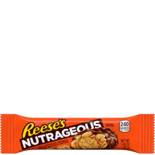 REESES NUTRAGEOUS 47g