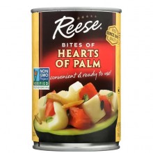 REESE HEARTS OF PALM PIECES 14oz