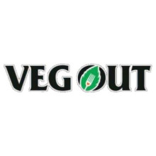 VEG OUT BURGER PROTEIN 340g
