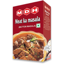 MDH CURRY MASALA FOR MEAT 100g