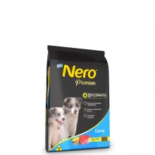 NERO PREMIUM PUPPY DOG FOOD 2kg