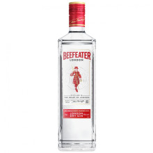 BEEFEATER DRY GIN 750ml
