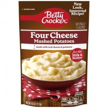 BETTY CRKR POTATO FOUR CHEESE 113g