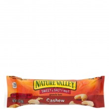 NATURE VAL SWT & SALTY CASHEW 35g