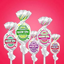 CHARMS BLOW POPS ASSORTED 0.65oz