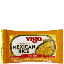 VIGO RICE MEXICAN 8oz