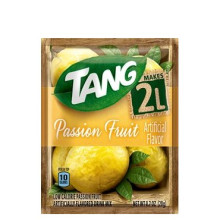 TANG DRINK MIX PASSION FRUIT 20g