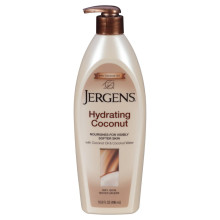 JERGENS LOTION HYDRATING COCONUT 16oz