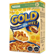 NESTLE GOLD 570g