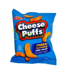 HOLIDAY CHEESE PUFFS 20g