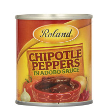 ROLAND CHIPOTLE PEPPERS ADOBO SAUCE 7oz