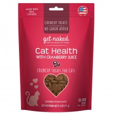 GET NAKED CAT HEALTH CRANBERRY 71g