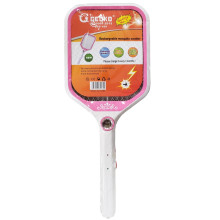 GECKO MOSQUITO SWATTER RECHARGE 1ct